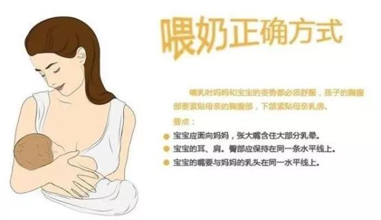 排空乳房真的好嗎?